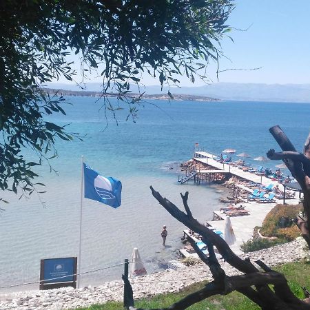 Babaylon Hotel Çeşme Esterno foto
