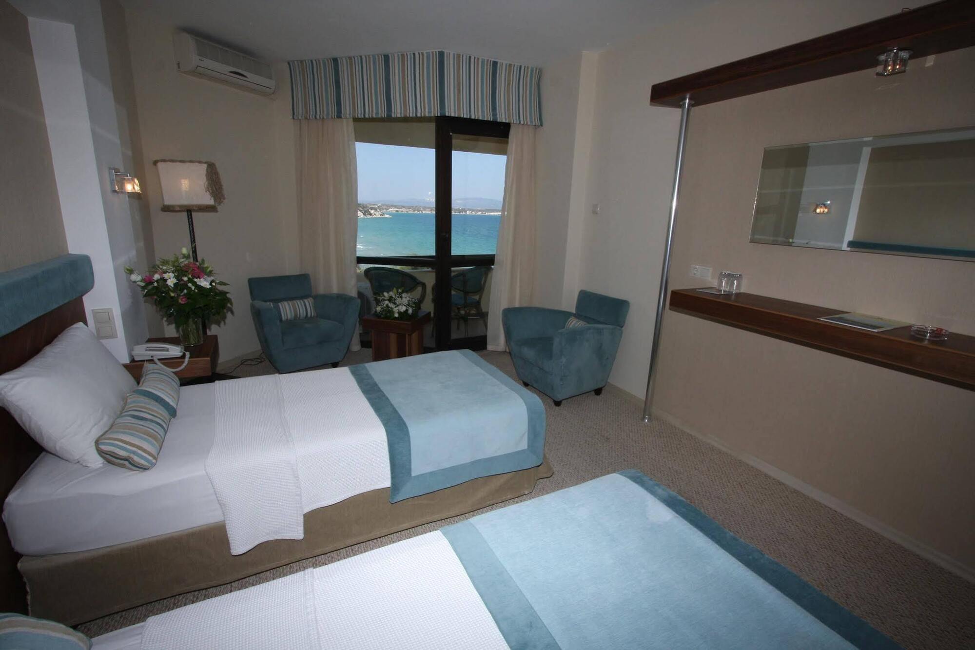 Babaylon Hotel Çeşme Camera foto